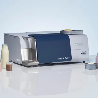 布魯克 紅外光譜儀器設(shè)備更新選型指南