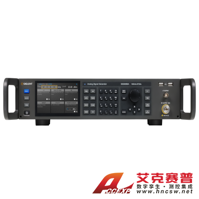 鼎陽(yáng)SIGLENT SSG6083A? 射頻/微波信號(hào)發(fā)生器