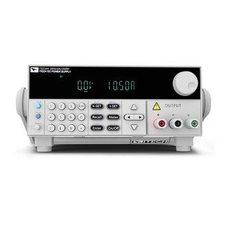 艾德克斯（ITECH）IT6723C（32V/110A/850W）寬范圍高壓可編程直流電源