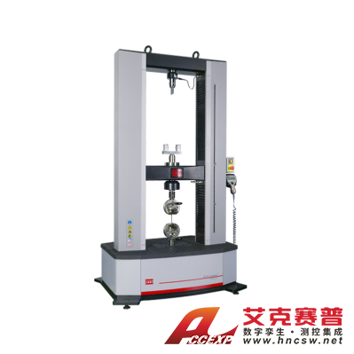 MTS美特斯 C45.105  電子萬能試驗(yàn)機(jī)（50kN-100kN）