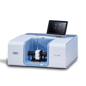 布魯克Bruker  CONFOCHECK 蛋白質(zhì)分析儀 