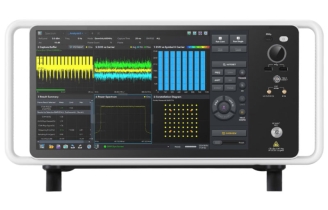 萬(wàn)里眼 SA090 信號(hào)與頻譜分析儀 頻率2Hz ~90GHz