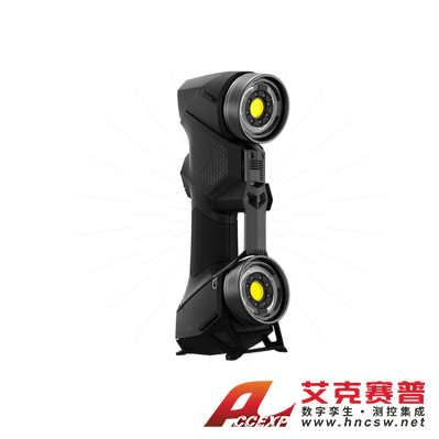 Creaform HandySCAN 3D|BLACK Elite手持式三維激光 計(jì)量級3D掃描儀