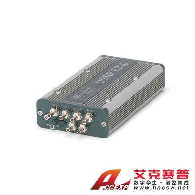 美國(guó)NI USRP E320（僅限主板） （ZYNQ-7045,2X2,70 MHZ - 6 GHZ，僅主板）