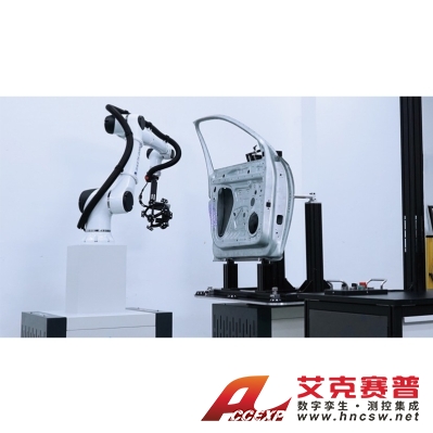 思看 AM-CELL C18X 自動化光學(xué)3D檢測系統(tǒng)