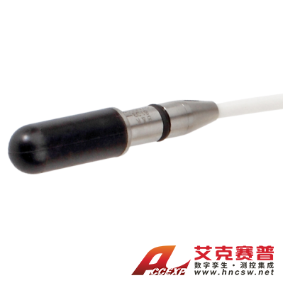 HBK 8103型  微型水聽器帶有6米長(zhǎng)的集成電纜，電纜末端帶有微點(diǎn)10-32UNF插頭