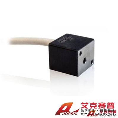 美國PCB 7268C 汽車安全測試傳感器 壓阻式三軸加速度計(jì)