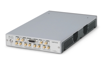 美國NI USRP N310（ZYNQ-7100,4 通道，10 MHZ - 6 GHZ，10 GIGE）