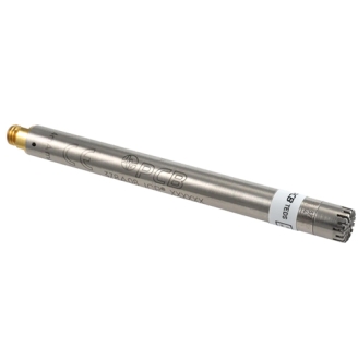 PCB 378A08 自由場傳聲器系統(tǒng) 傳感器