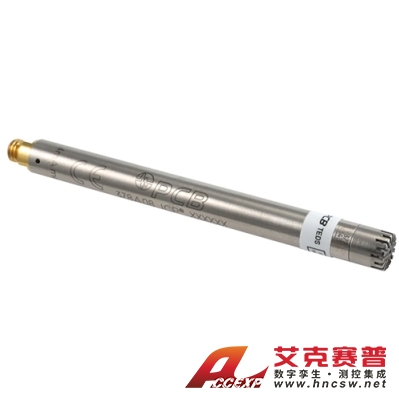 PCB 378A08 自由場(chǎng)傳聲器系統(tǒng) 傳感器