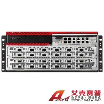 萬里眼 NeTurbo-X2-AC 2擴展槽位高性能數(shù)通網(wǎng)絡(luò)測試儀機箱