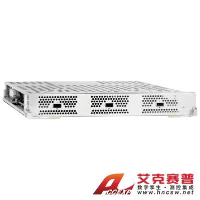 萬里眼 H1-400G-3QDD 3端口數(shù)通網(wǎng)絡測試儀 400GE測試板卡