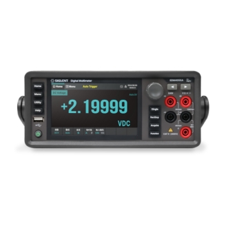 鼎陽(yáng)SIGLENT SDM4055A-SC 數(shù)字萬(wàn)用表