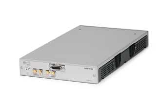 美國NI USRP N300（非TPM，ZYNQ-7035,2通道，10 MHZ - 6 GHZ，10 GIGE）