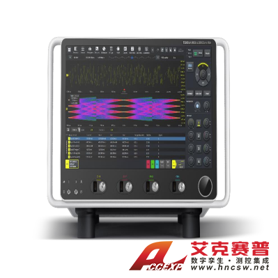 萬(wàn)里眼 ExWave TS系列高速實(shí)時(shí)示波器