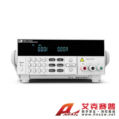 艾德克斯（ITECH）IT6834（150V/1.2A/180W）高性價(jià)比直流電源