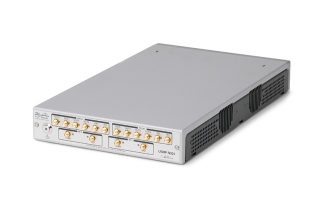 美國NI USRP N321（2 個 TX/RX 通道，200 MHZ BW，W/LO 分配）