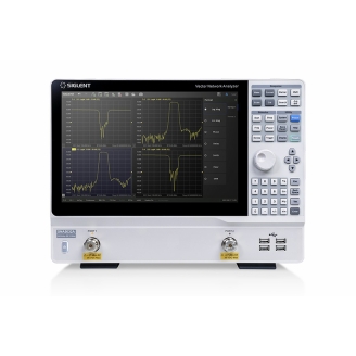 鼎陽(yáng) SLGLENT SNA5032A 矢量網(wǎng)絡(luò)分析儀 100 kHz-26.5 GHz