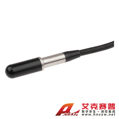 HBK 8104型  標準的測量水聽器帶有10米長的集成電纜，電纜末端帶有BNC插頭