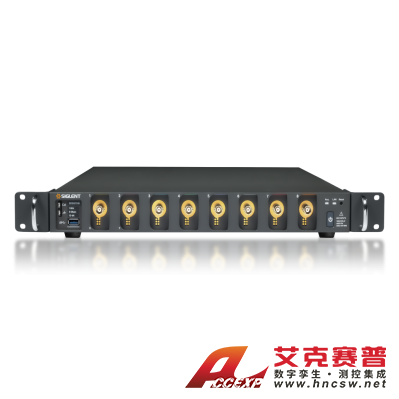 鼎陽(yáng)SIGLENT SDS5108L高分辨率示波器