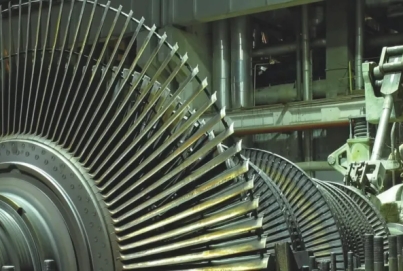 新型電荷型高溫壓力傳感器，工作溫度可高達760°C
