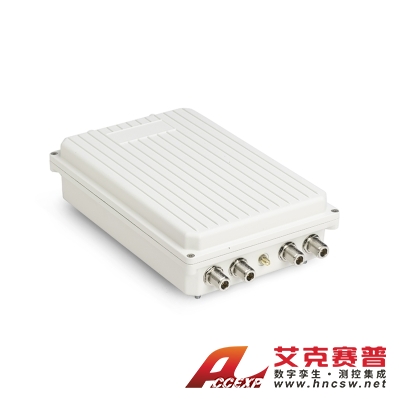 美國NI USRP E313 （2x2 MIMO，70MHz - 6GHz）