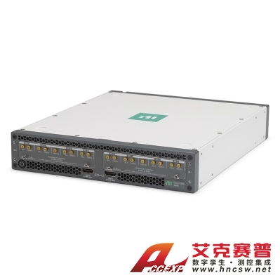 美國(guó)NI USRP X440 （8 TX 和 8 RX，1.6 GHZ 帶寬，30 MHZ 至 4 GHZ SDR，GPSDO）
