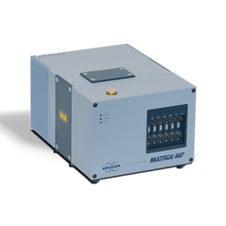 布魯克Bruker MATRIX - MF  FT-IR 過程反應(yīng)監(jiān)測(cè)