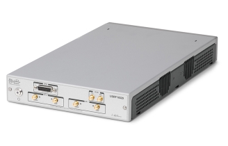 美國NI USRP N320（2 個 TX/RX 通道，200 MHZ 帶寬）