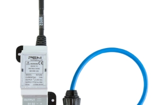 PEM RCTi系列羅氏線圈 工業(yè)電流探頭傳感器  可永久安裝