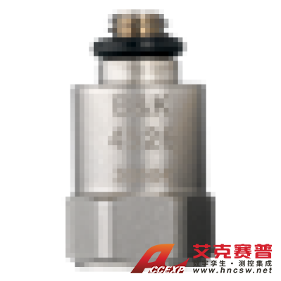 HBK 4526型  CCLD加速度計(jì)，100 mV/g，70g范圍，頂部接頭，不含電纜