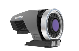 Creaform MaxSHOT 3D NEXT 光學(xué)坐標三維測量系統(tǒng)