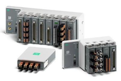 NI行業(yè)標(biāo)桿級(jí)DAQ產(chǎn)品適合各類(lèi)人形機(jī)器人相關(guān)的信號(hào)采集