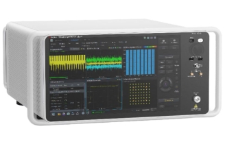 萬(wàn)里眼 SA043 信號(hào)與頻譜分析儀 頻率2Hz ~ 43GHz