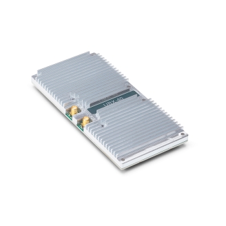 美國(guó)NI TwinRX USRP 子板（10 MHz - 6 GHz、80 MHz 帶寬、2 RX）