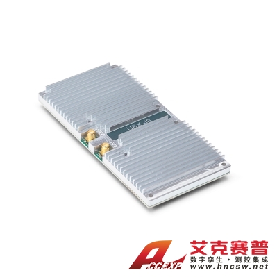 美國NI TwinRX USRP 子板（10 MHz - 6 GHz、80 MHz 帶寬、2 RX）