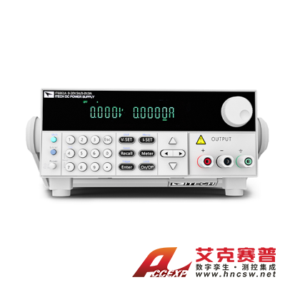 艾德克斯（ITECH）IT6872B  雙范圍可編程直流電源