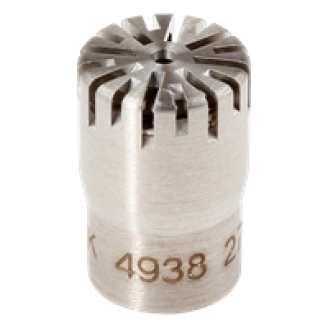  HBK 4193 1/2英寸壓力場傳聲器 聲學(xué)傳感器