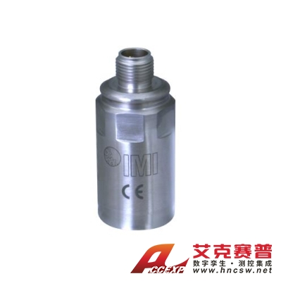 PCB 655/656系列 振動(dòng)速度變送器傳感器