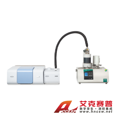 布魯克Bruker  TG FT-IR  蛋白質(zhì)分析儀   FT-IR、EGA（逸出氣體分析）