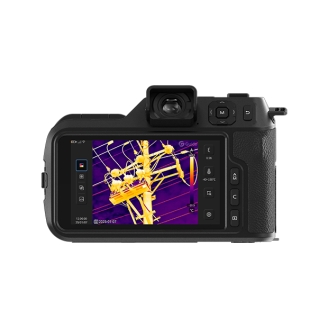 高德智感 旗艦版紅外熱像儀PT850 