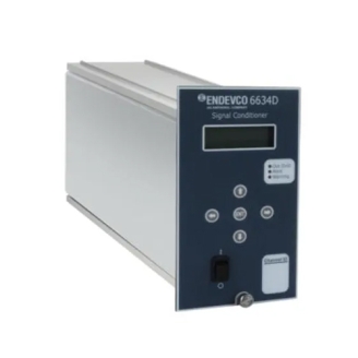 PCB Endevco 6634D 適調(diào)儀傳感器