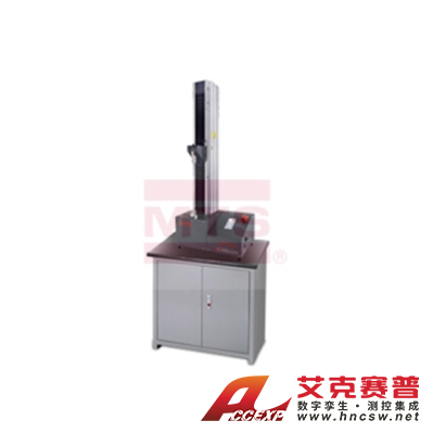 MTS美特斯 CMT2503 微機(jī)控制電子萬(wàn)能試驗(yàn)機(jī)(50N-5kN) 