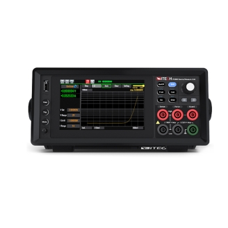 艾德克斯（ITECH）IT2806（200V/20W） 高精密源測量單元