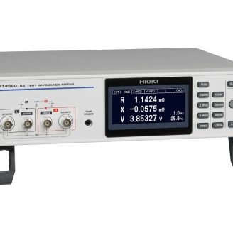 日置HIOKI BT4560 電池阻抗測試儀 
