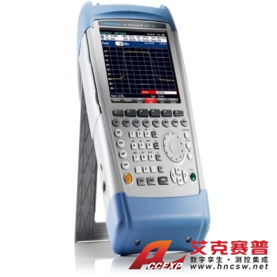 R&S FSH-Z36 頻譜分析儀FSH3/18耳機