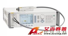 FLUKE 9640A射頻標準信號源