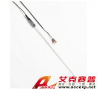 FLUKE 5698-25 高性價比石英套管標(biāo)準鉑電阻溫度計