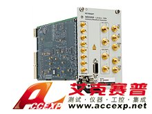 keysight是德 M9330A 任意波形發(fā)生器，15 位，1.25 GS/s