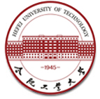 合肥工業(yè)大學(xué)?；諛?biāo)志